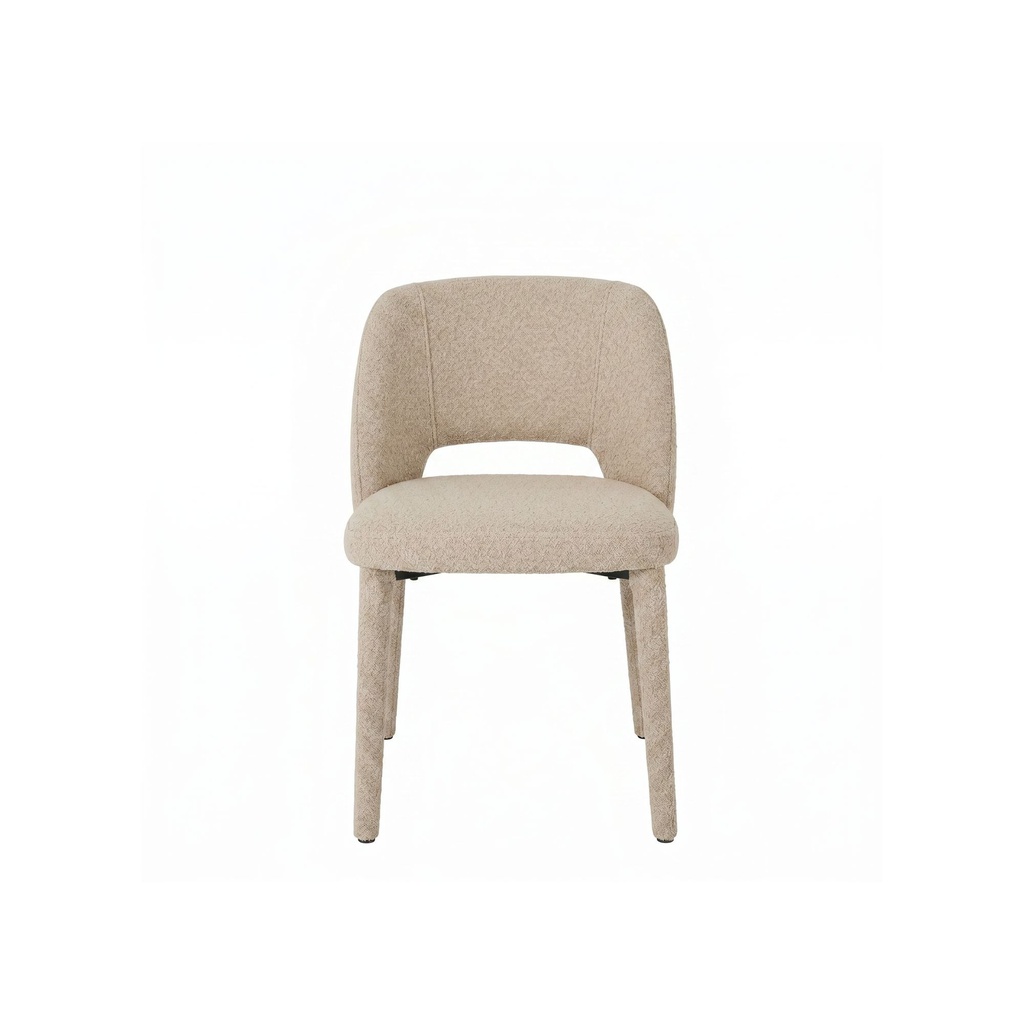 SILLA TELA DC-215