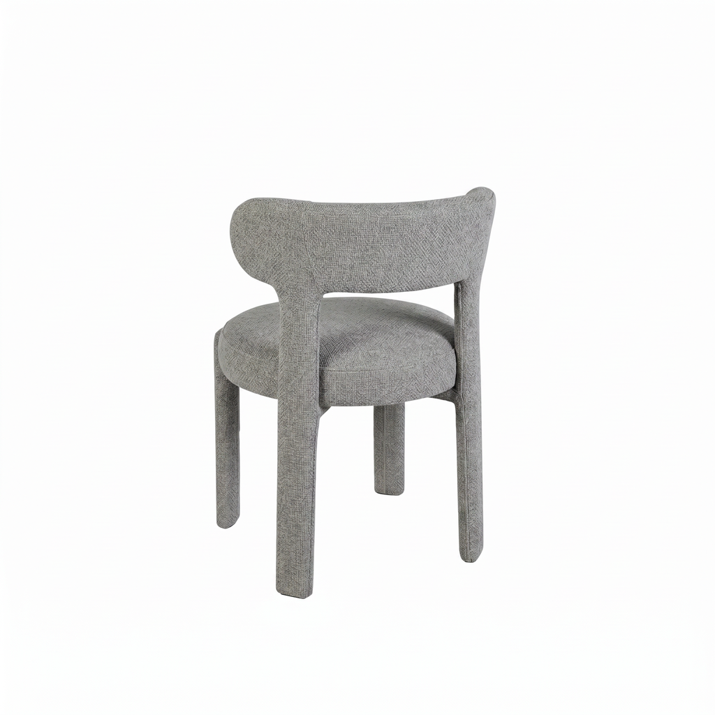 SILLA TELA DC-216