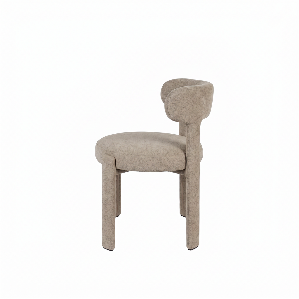 SILLA TELA DC-216