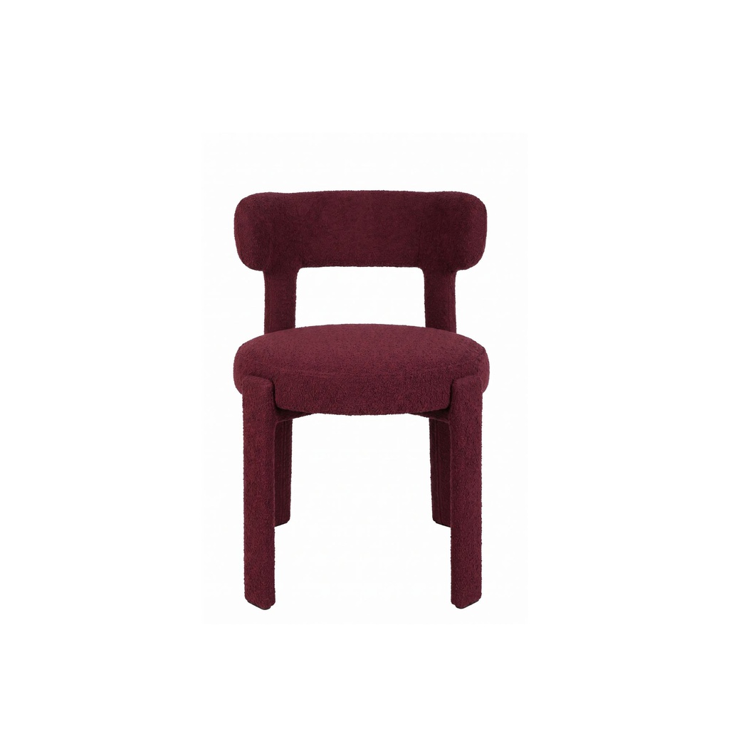 SILLA TELA DC-216