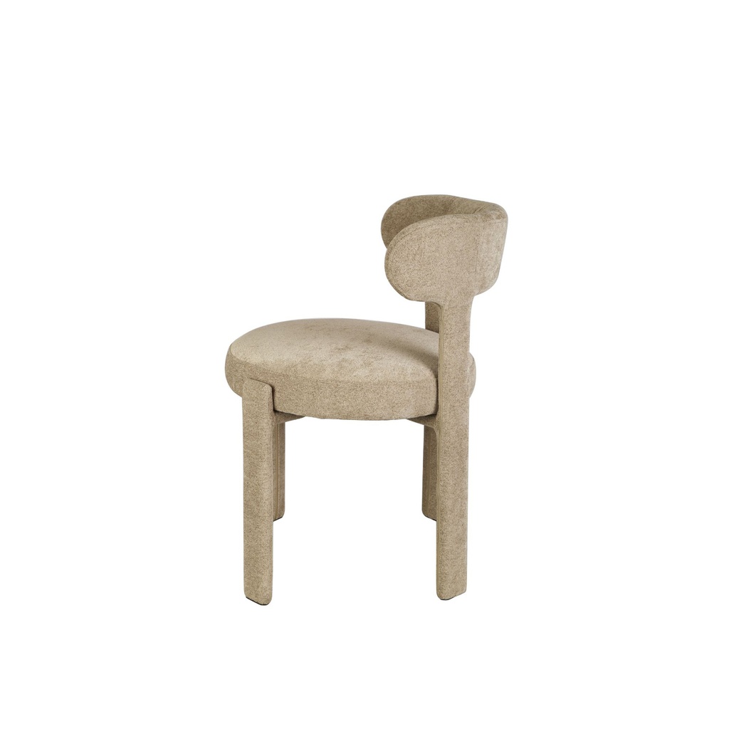 SILLA TELA DC-216