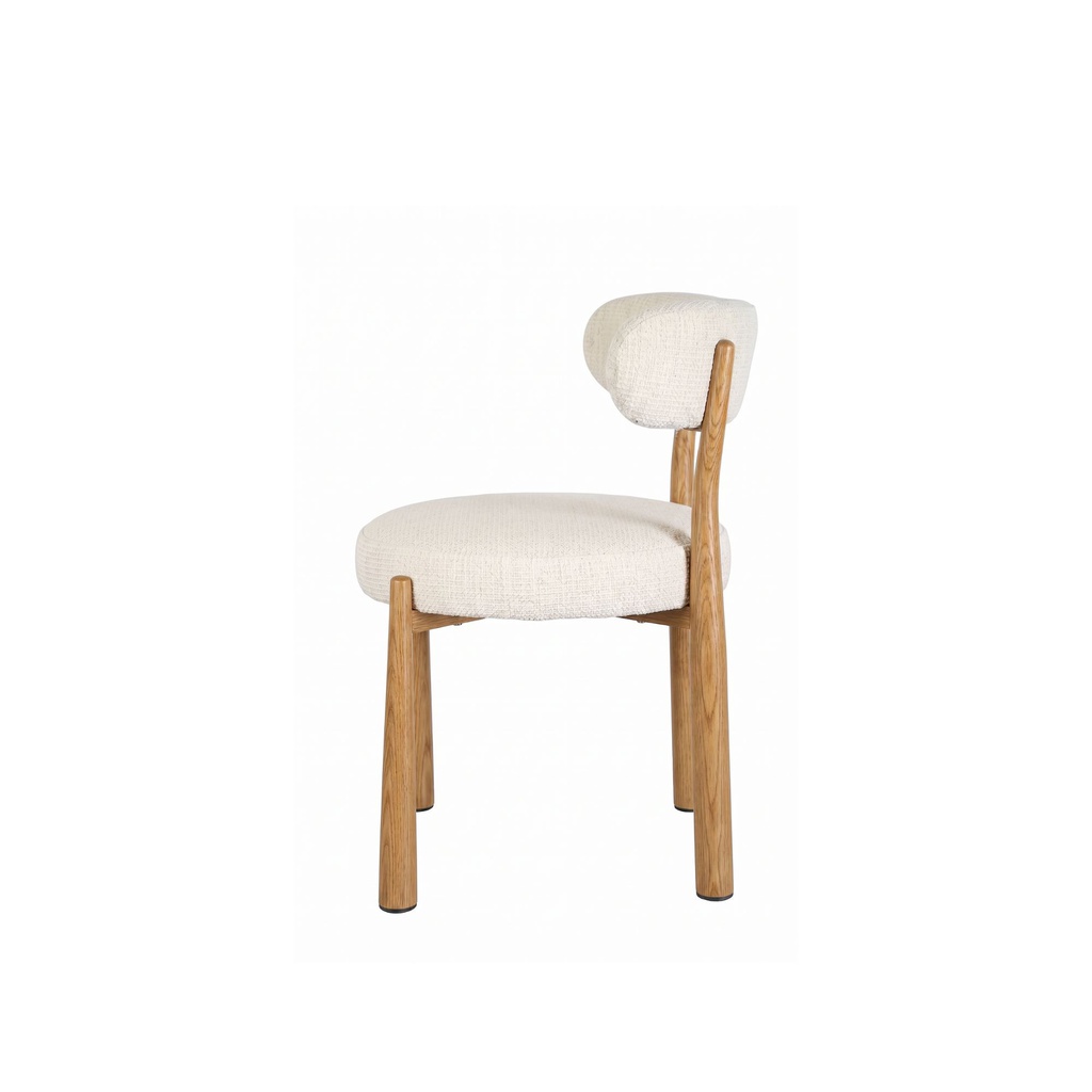 SILLA TELA DC-218