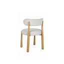 SILLA TELA DC-218