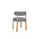 SILLA TELA DC-218