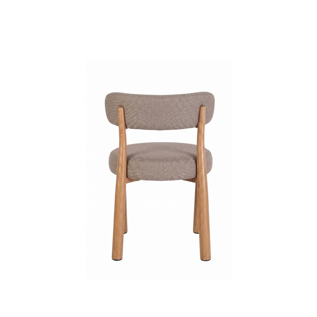 SILLA TELA DC-218