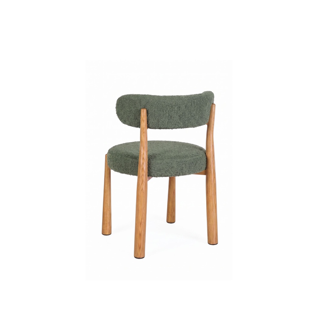 SILLA TELA DC-218