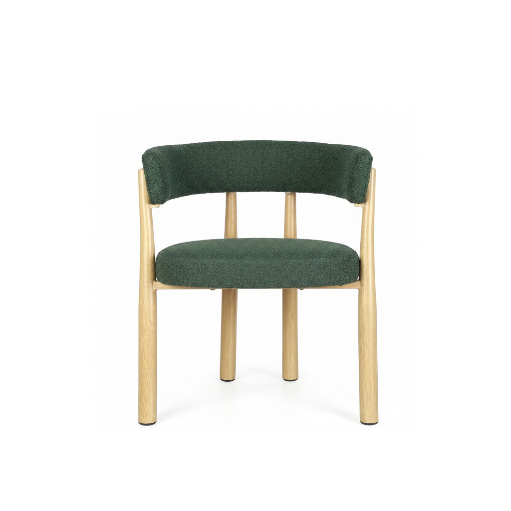 SILLA TELA DC-219