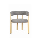 SILLA TELA DC-219