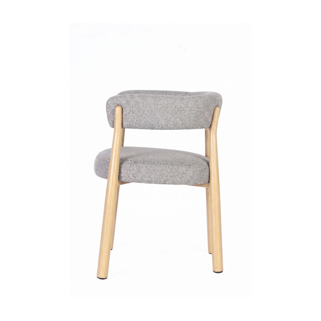 SILLA TELA DC-219