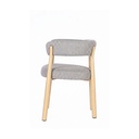 SILLA TELA DC-219