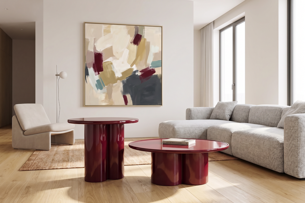 MESA CENTRO CT-304