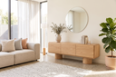 MUEBLE TV-710 NANTES REDONDAS