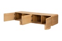 MUEBLE TV-711 NANTES REDONDAS