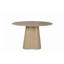 MESA COMEDOR DT-601 CRISTAL