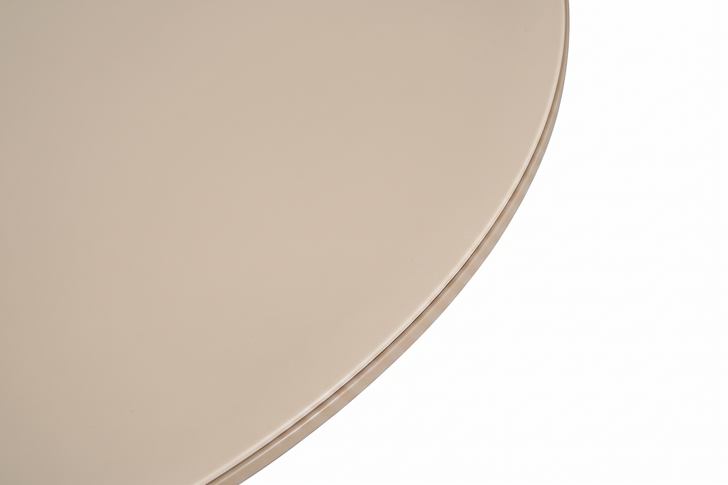 MESA COMEDOR DT-601 CRISTAL