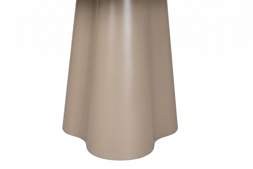 MESA COMEDOR DT-601 CRISTAL