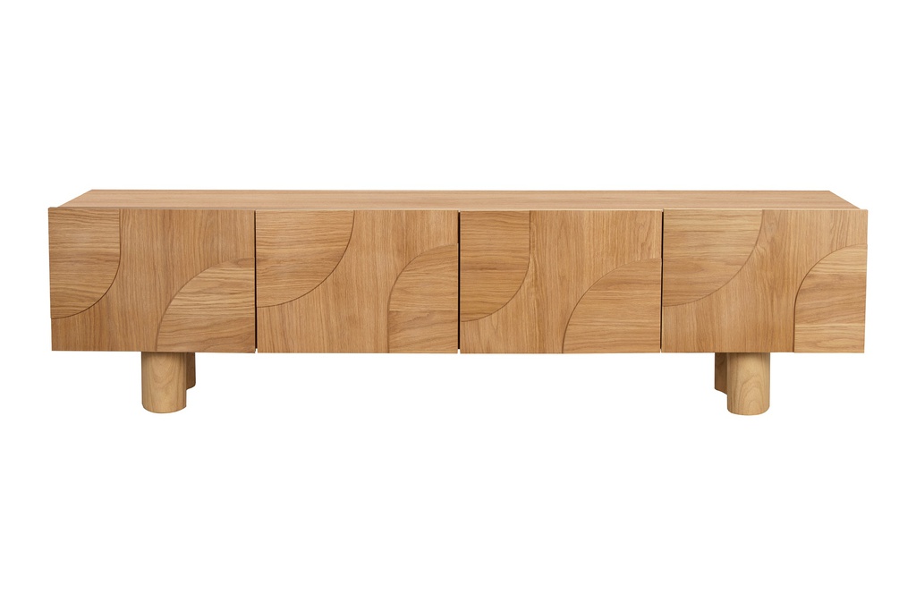 MUEBLE TV-713 NANTES ARCOS