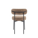 SILLA TELA DC-223