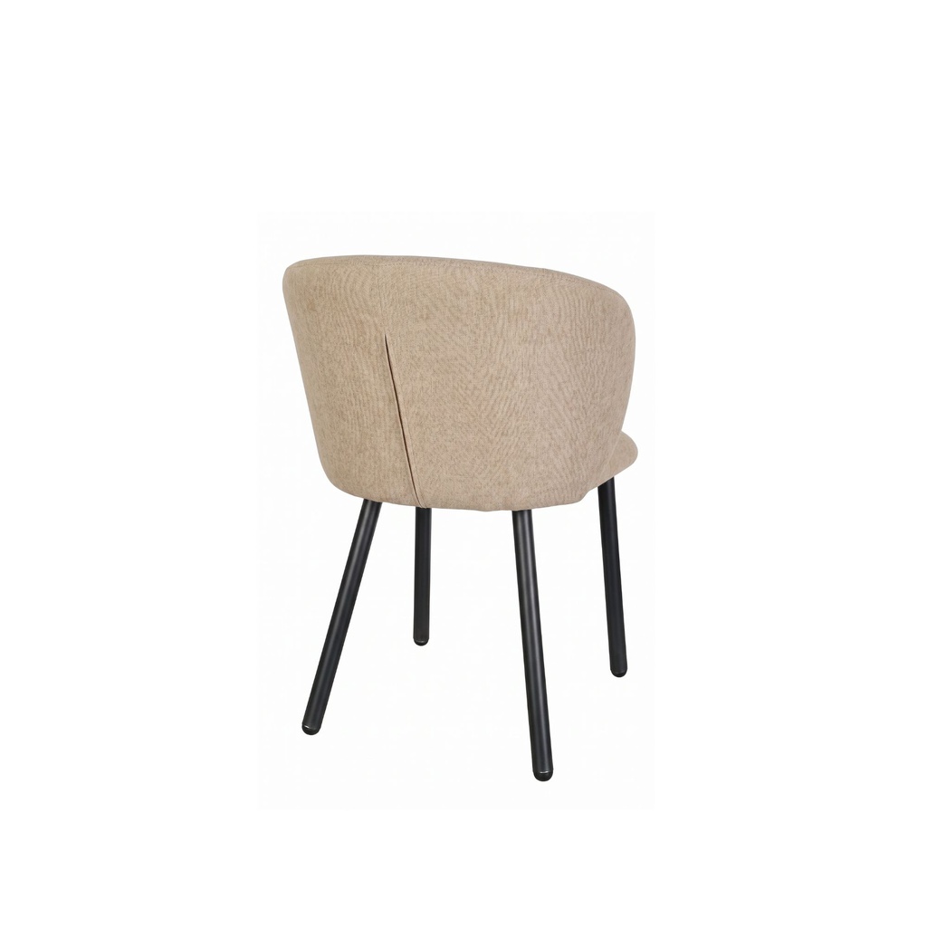 SILLA TELA DC-225