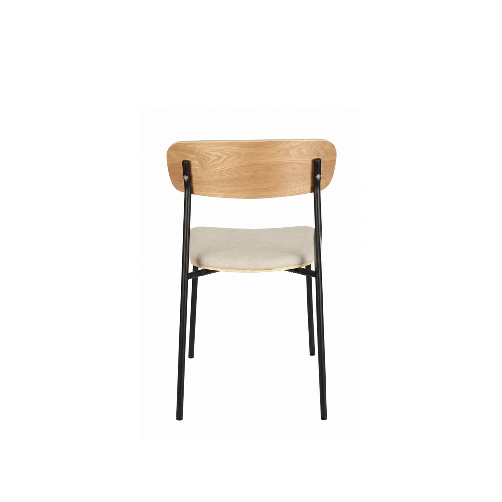 SILLA TELA DC-227
