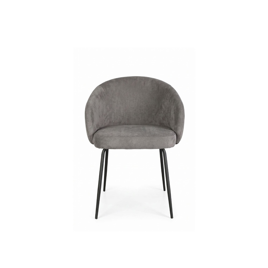 SILLA TELA DC-228