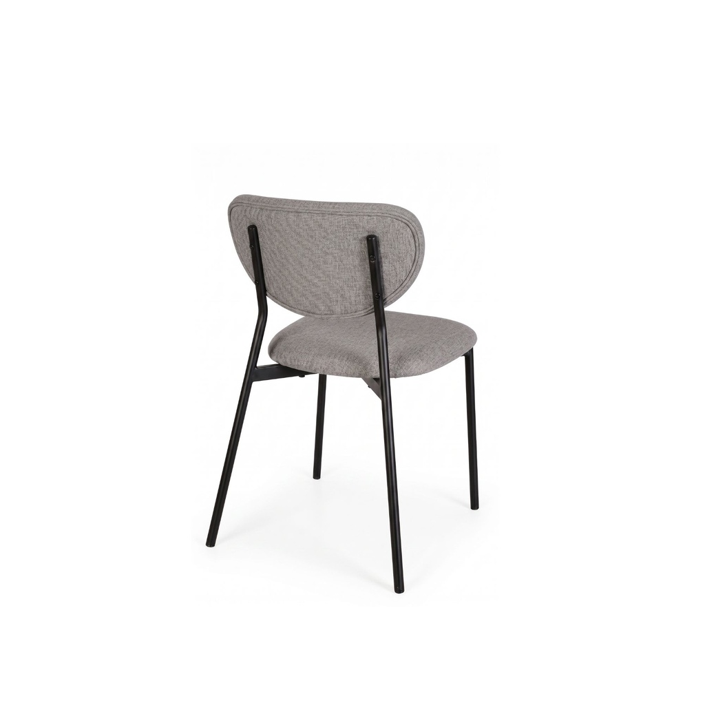 SILLA TELA DC-229