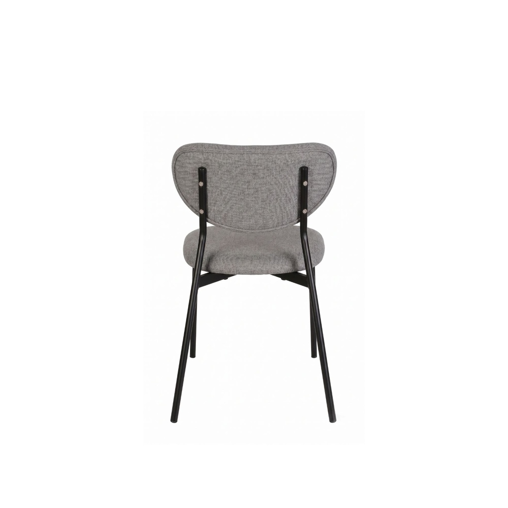 SILLA TELA DC-229