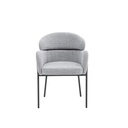 SILLA TELA DC-220