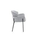 SILLA TELA DC-220