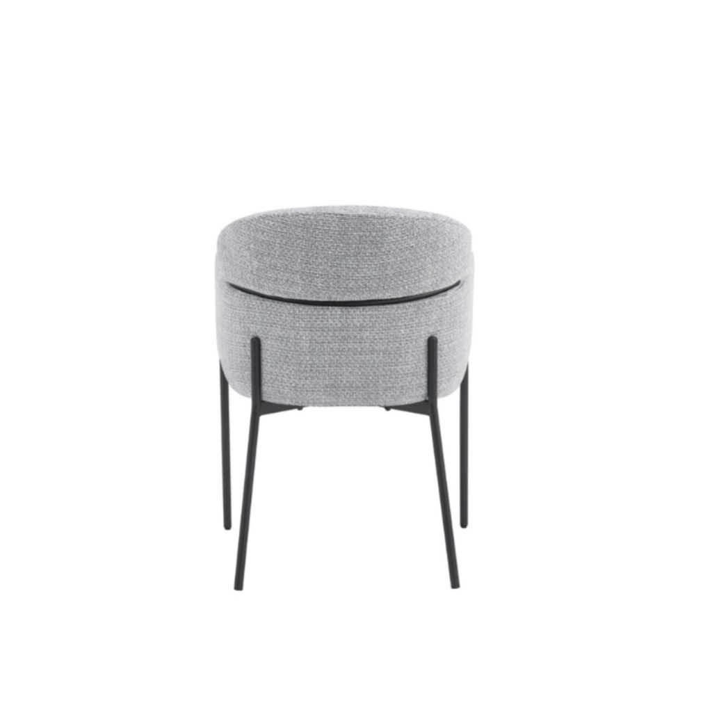 SILLA TELA DC-220