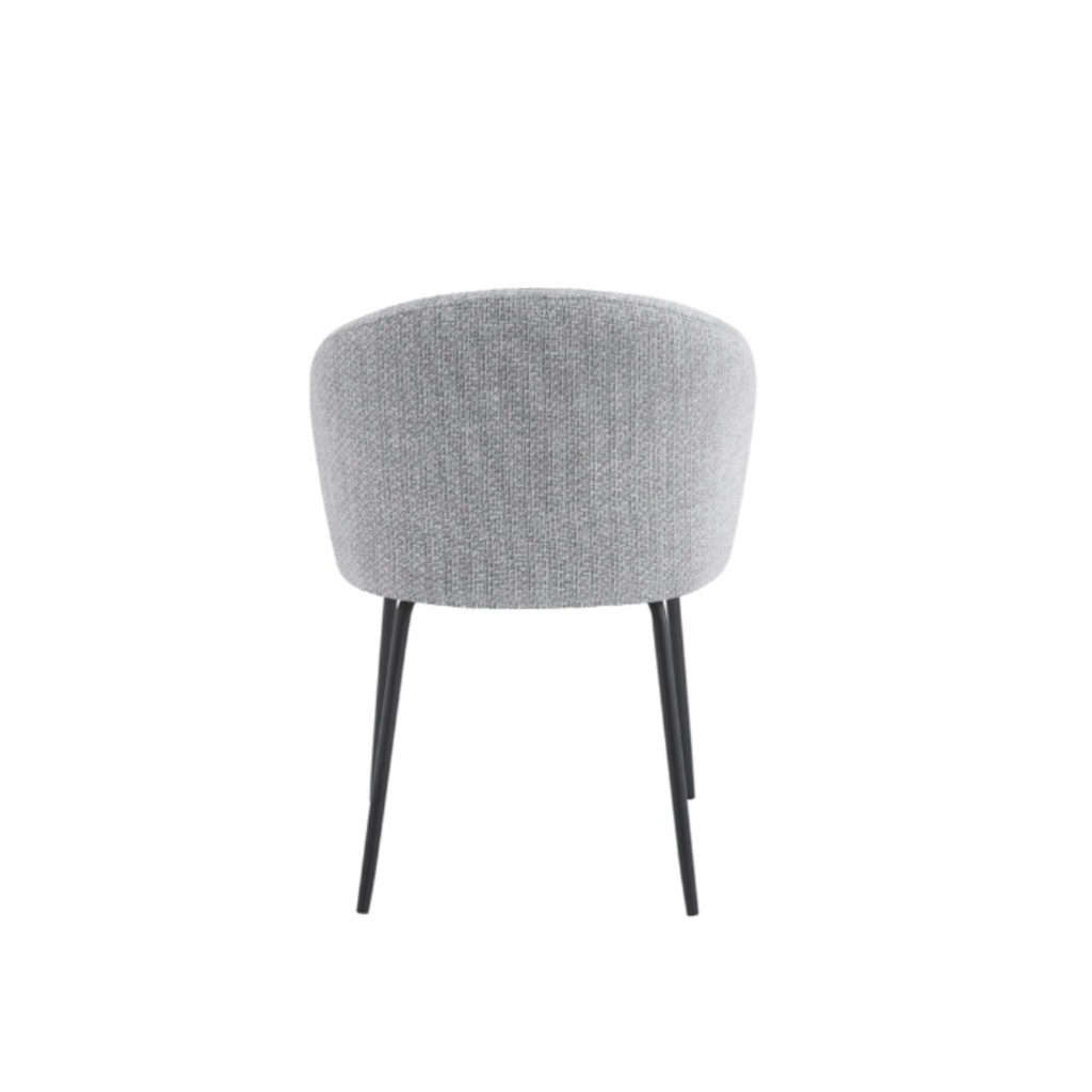 SILLA TELA DC-221