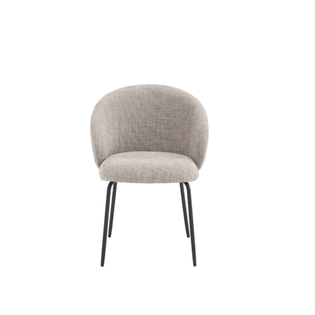 SILLA TELA DC-221