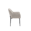 SILLA TELA DC-222