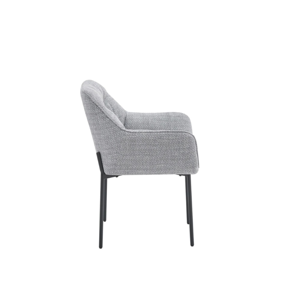 SILLA TELA DC-222