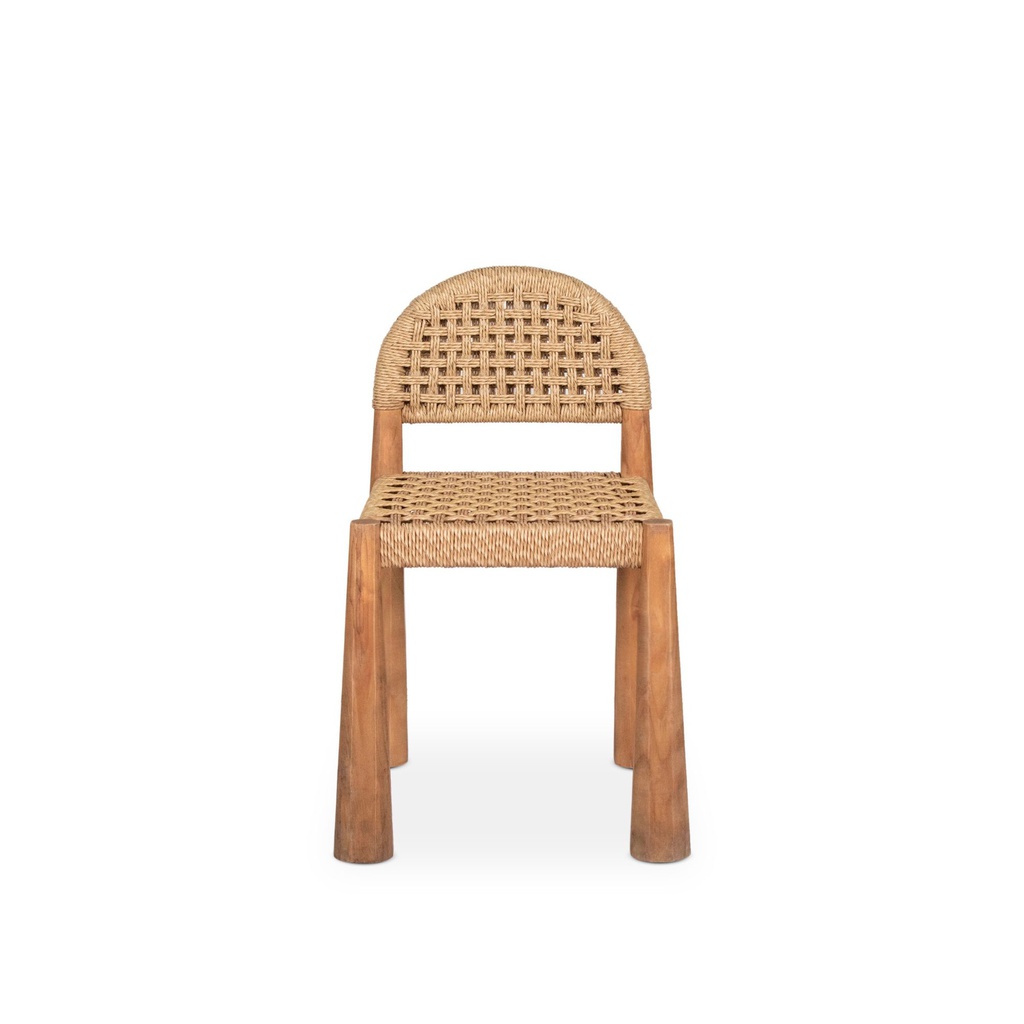 DH Silla Cuerda DC-401