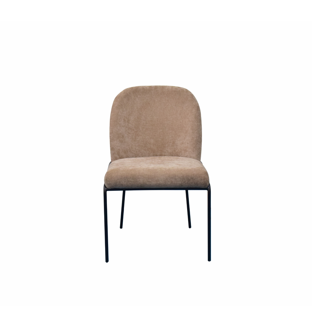 SILLA TELA DC-200