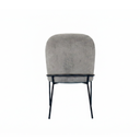 SILLA TELA DC-200