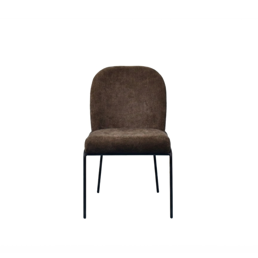 SILLA TELA DC-200