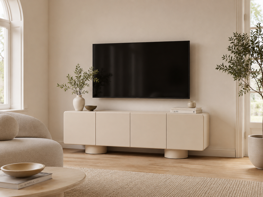 MUEBLE TV-718 ORLEANS