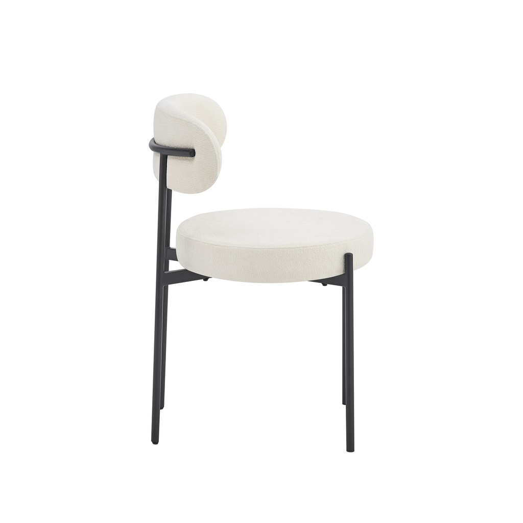SILLA TELA DC-223