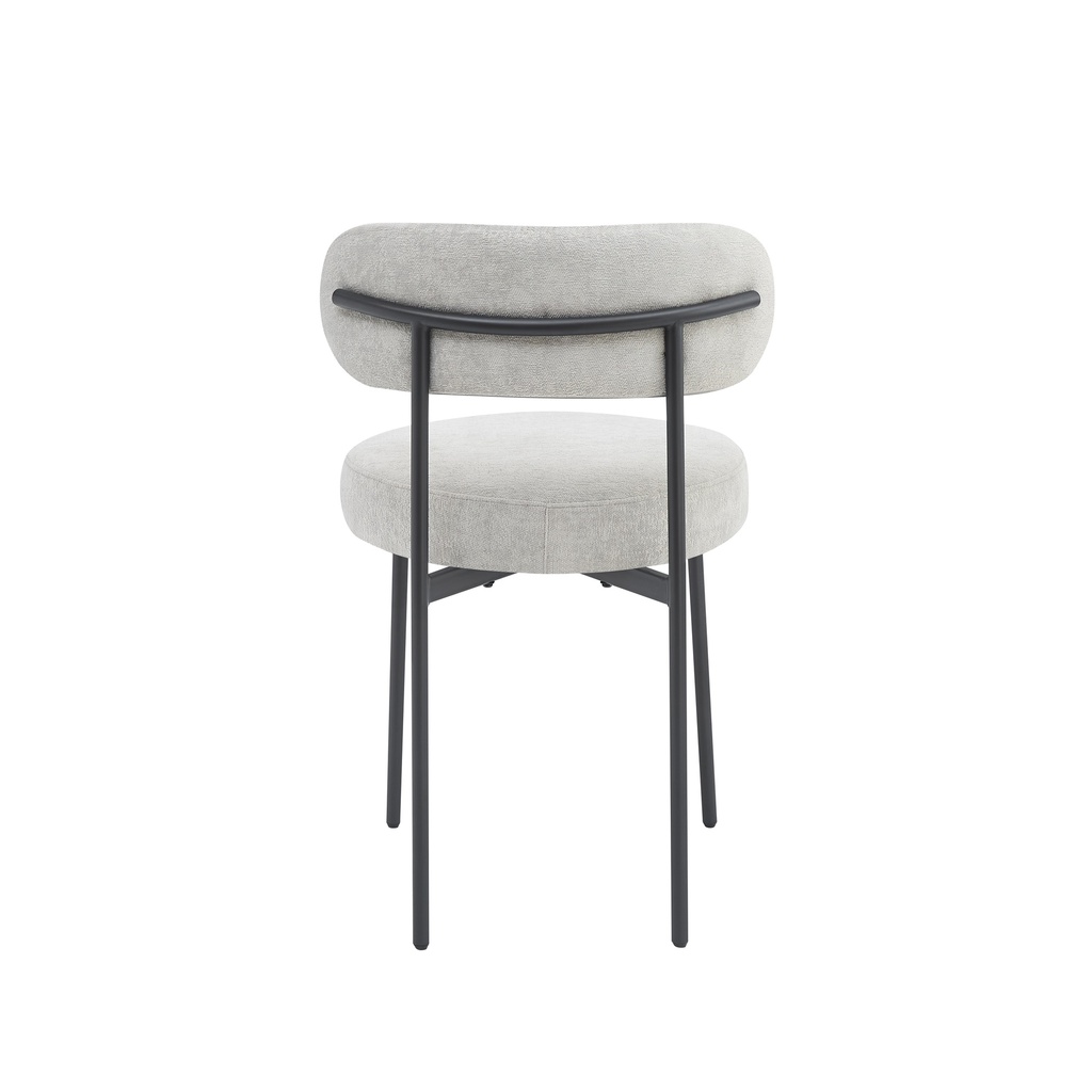 SILLA TELA DC-223