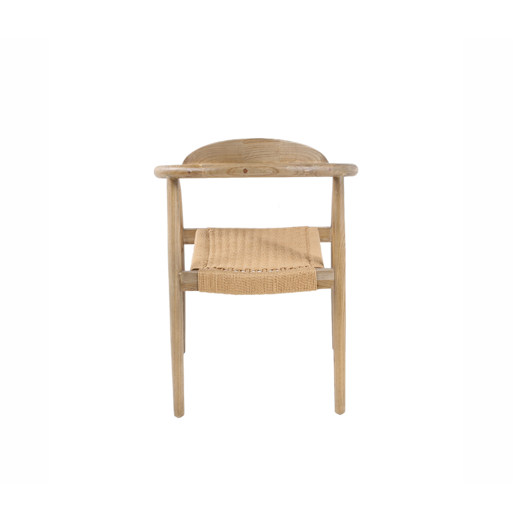SILLA MADERA DC-207