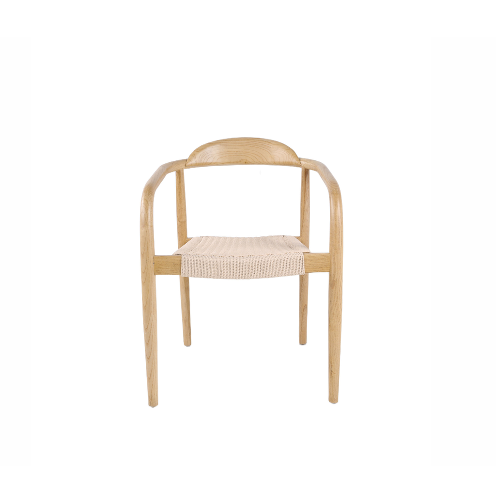 SILLA MADERA DC-207