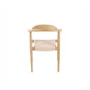 SILLA MADERA DC-207