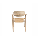 SILLA MADERA DC-209