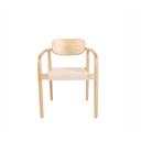 SILLA MADERA DC-209