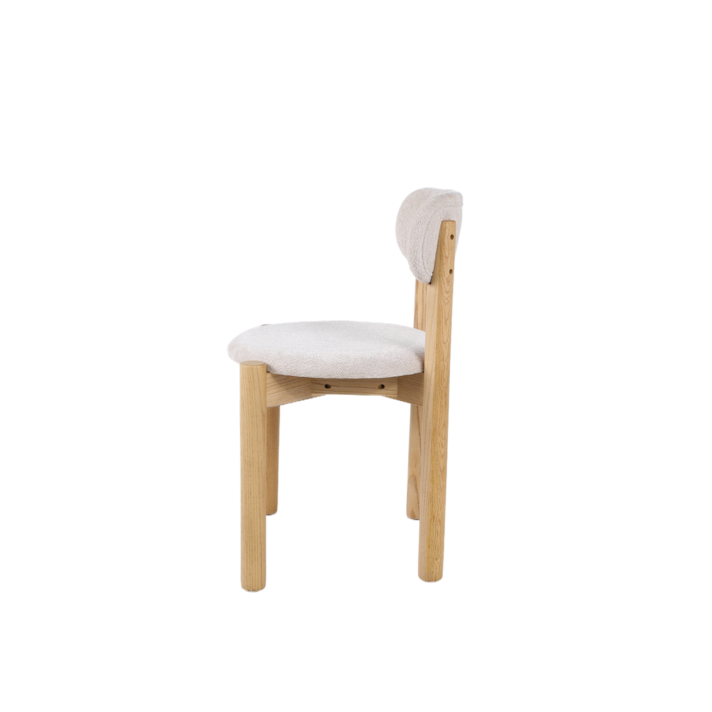 SILLA MADERA DC-210