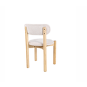 SILLA MADERA DC-210