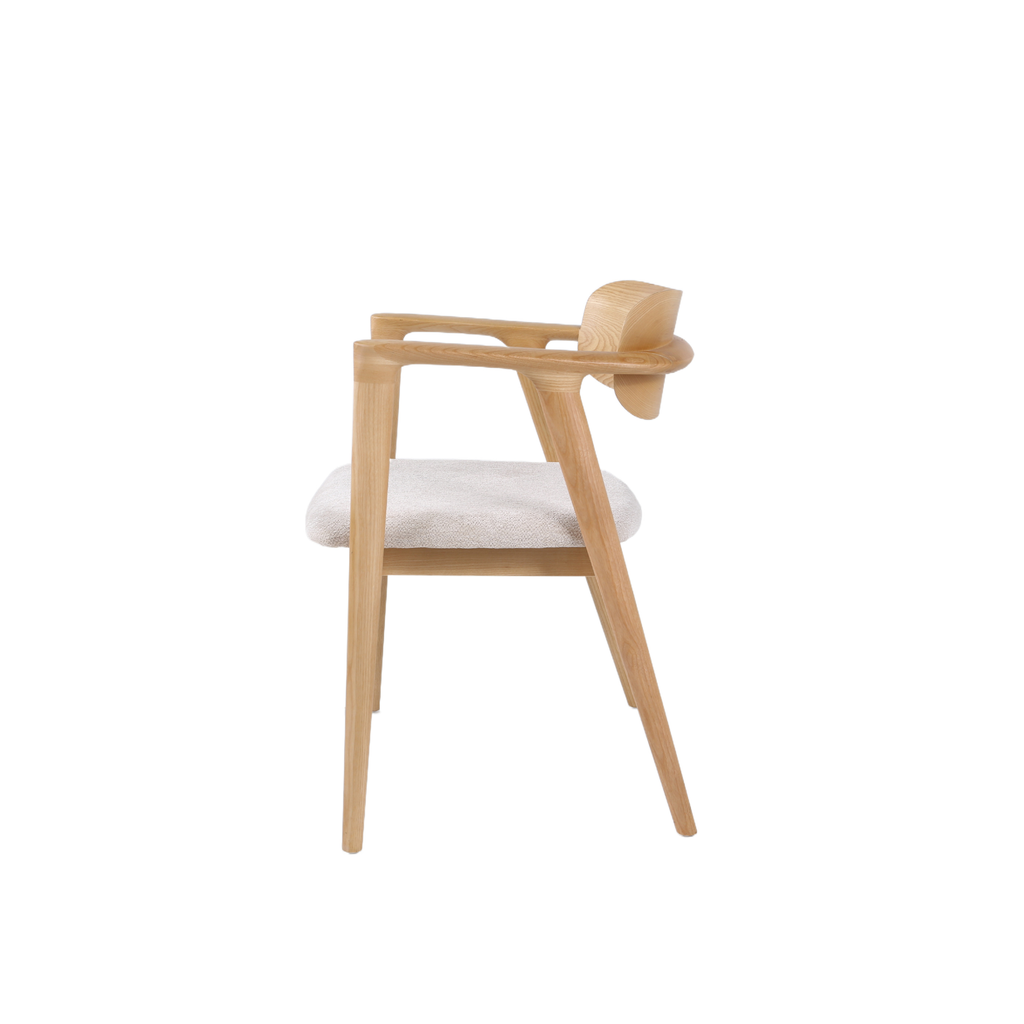 SILLA MADERA DC-211