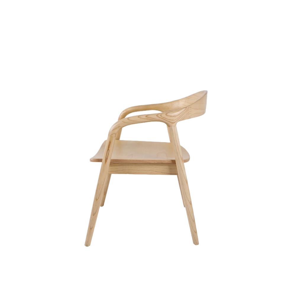 SILLA MADERA DC-213